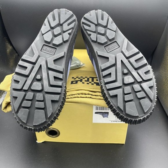 Vans x Taka Hayashi Sk8-Hi Decon V w/ Shoe Bag Mns 7.5 Wmns 9 *ULTRA RARE* - Picture 3 of 4